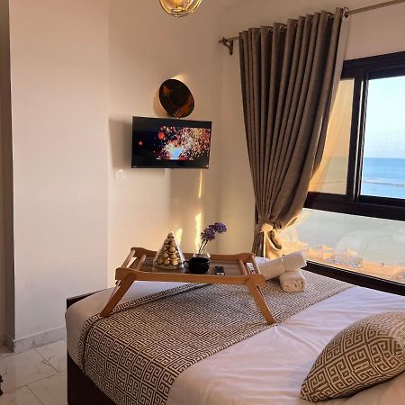 My Sky Sea View 1 Bedroom Apartment Hurghada Exterior foto